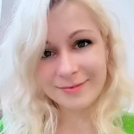 opieka seniora - zdjęcie profilowe użytkownika Maria Z.
