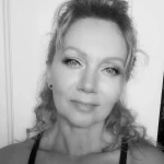 opieka seniora - zdjęcie profilowe użytkownika Iwona W.