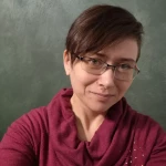 opieka seniora - zdjęcie profilowe użytkownika Helena T.