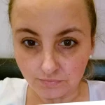 opieka seniora - zdjęcie profilowe użytkownika Beata J.