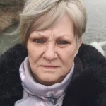 opieka seniora - zdjęcie profilowe użytkownika Krystyna S.
