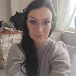 opieka seniora - zdjęcie profilowe użytkownika Katarzyna K.