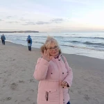 opieka seniora - zdjęcie profilowe użytkownika Janina Z.