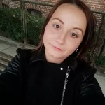 opieka seniora - zdjęcie profilowe użytkownika Magdalena K.