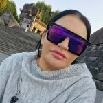 opieka seniora - zdjęcie profilowe użytkownika Magdalena R.