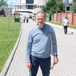 opieka seniora - zdjęcie ogłoszenia Opieka nad osobą niepełnosprawną.
