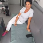 opieka seniora - zdjęcie profilowe użytkownika Dorota A.