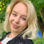 opieka seniora - zdjęcie profilowe użytkownika Emilia P.