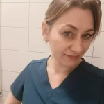 opieka seniora - zdjęcie profilowe użytkownika Sabina D.