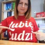 opieka seniora - zdjęcie profilowe użytkownika Agata J.