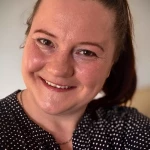 opieka seniora - zdjęcie profilowe użytkownika Ewelina T.