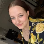 opieka seniora - zdjęcie profilowe użytkownika Sylwia M.