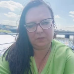 opieka seniora - zdjęcie profilowe użytkownika Sylwia D.
