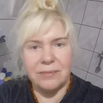 opieka seniora - zdjęcie profilowe użytkownika Estera S.