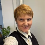 opieka seniora - zdjęcie profilowe użytkownika Wira P.