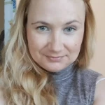 opieka seniora - zdjęcie profilowe użytkownika Magdalena P.