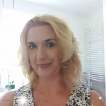 opieka seniora - zdjęcie profilowe użytkownika Tatiana E.