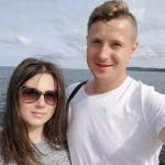 opieka seniora - zdjęcie profilowe użytkownika Denys Z.