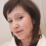 opieka seniora - zdjęcie profilowe użytkownika Iwona J.