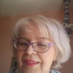 opieka seniora - zdjęcie profilowe użytkownika Bozena S.