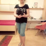 opieka seniora - zdjęcie profilowe użytkownika Joanna K.