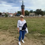 opieka seniora - zdjęcie profilowe użytkownika Teresa K.