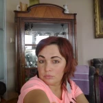 opieka seniora - zdjęcie profilowe użytkownika Agnieszka K.