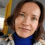 opieka seniora - zdjęcie profilowe użytkownika Aleksandra P.