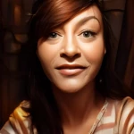 opieka seniora - zdjęcie profilowe użytkownika Karolina M.