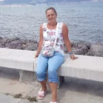 opieka seniora - zdjęcie profilowe użytkownika Małgorzata B.