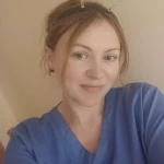opieka seniora - zdjęcie profilowe użytkownika Monika J.