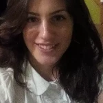 opieka seniora - zdjęcie profilowe użytkownika Marta M.