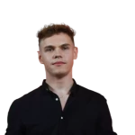 opieka seniora - zdjęcie profilowe użytkownika Kacper O.