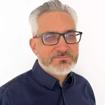 opieka seniora - zdjęcie profilowe użytkownika Patryk B.