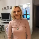 opieka seniora - zdjęcie profilowe użytkownika Maria A.