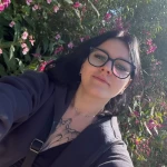 opieka seniora - zdjęcie profilowe użytkownika Wiktoria R.