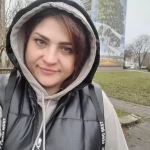 opieka seniora - zdjęcie profilowe użytkownika Yuliia K.