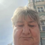 opieka seniora - zdjęcie profilowe użytkownika Grażyna Z.