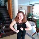 opieka seniora - zdjęcie profilowe użytkownika Katarzyna S.