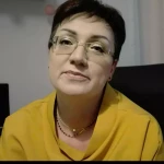opieka seniora - zdjęcie profilowe użytkownika Tatiana C.