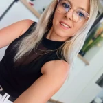 opieka seniora - zdjęcie profilowe użytkownika Ewelina A.