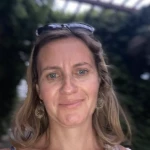opieka seniora - zdjęcie profilowe użytkownika Viktoria Z.