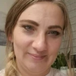 opieka seniora - zdjęcie profilowe użytkownika Izabela C.
