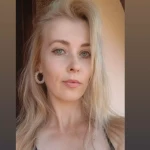 opieka seniora - zdjęcie profilowe użytkownika Patrycja W.