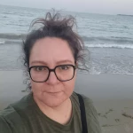 opieka seniora - zdjęcie profilowe użytkownika Kinga K.