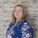 opieka seniora - zdjęcie profilowe użytkownika Katarzyna F.