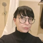 opieka seniora - zdjęcie profilowe użytkownika Alicja K.