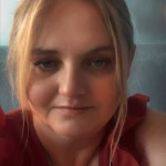 opieka seniora - zdjęcie profilowe użytkownika Arleta D.
