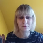 opieka seniora - zdjęcie profilowe użytkownika Sybilla O.