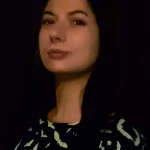 opieka seniora - zdjęcie profilowe użytkownika Martyna J.